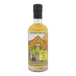 Blair Athol 12 Year Old That Boutique-y Whisky Company Batch 14