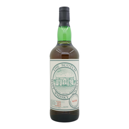 Highland Park 1997/2007 10 Year Old SMWS 4.118 750ml