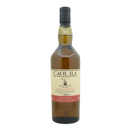 Caol Ila Distillery Exclusive Bottling 2018