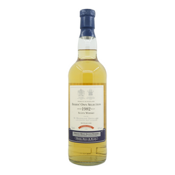 St. Magdalene 1982/2008 Berrys' Own Selection Berry Bros & Rudd #2199