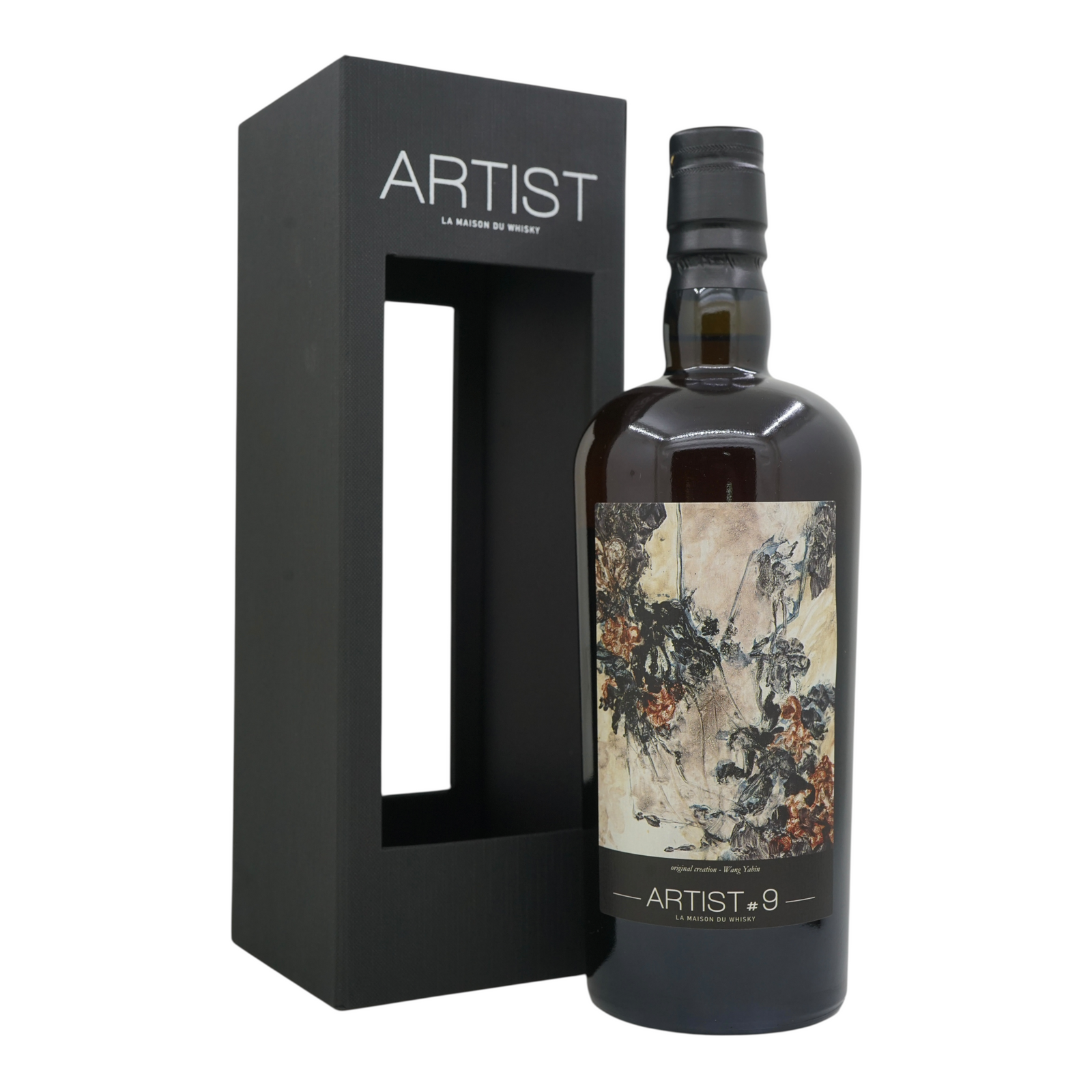 Glenburgie | Gommone