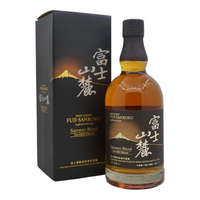 Fuji Gotemba Fuji-Sanroku Signature Blend
