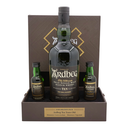 Ardbeg Ten L13 Gift Set