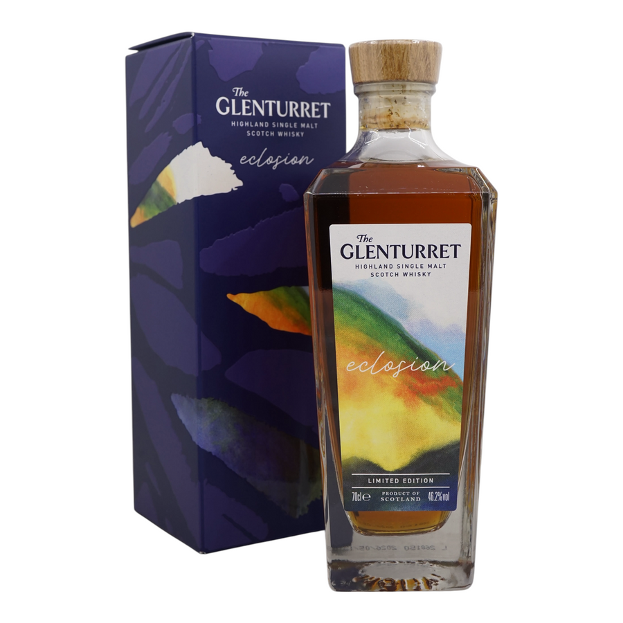 Glenturret Eclosion