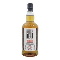 Kilkerran Heavily Peated Batch 14