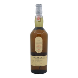 Lagavulin 1991 Feis Ile 2015