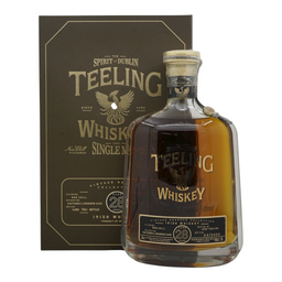 Teeling 28 Year Old 2020 Vintage Reserve Collection