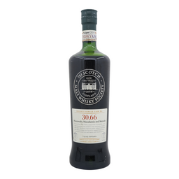 Glenrothes 1990 20 Year Old SMWS 30.66 - Muscovado, Macadamia and Manuka