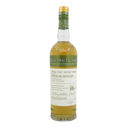 Springbank 1993 16 Year Old The Old Malt Cask #5725 50%