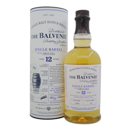Balvenie 12 Year Old Single Barrel #14394
