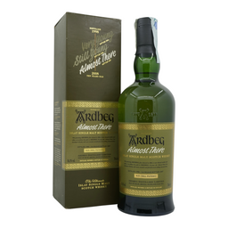 Ardbeg 1998/2007 Almost There - 3rd Release