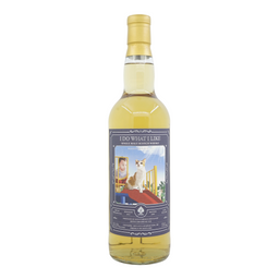 Glen Garioch 2011/2026 15 Year Old Club Qing - I Do What I Like #450