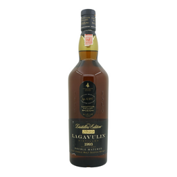 Lagavulin 1993/2009 The Distillers Edition lgv.4/497