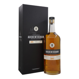 Auchentoshan 1975/2011 Limited Edition Bourbon Cask Matured