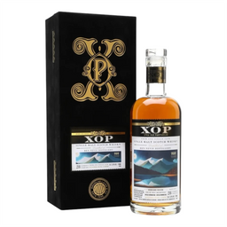 (Pre-Order) Ben Nevis 1996/2024 28 Year Old Xtra Old Particular Douglas Laing for The Whisky Exchange