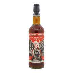 Glenlivet 2006/2026 19 Year Old Decadent Drams Decadent Drinks 57.1%