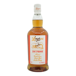 Longrow 100 Proof 57.1%