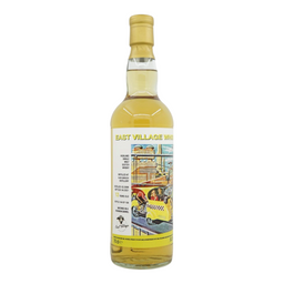 Glen Garioch 2009/2021 12 Year Old East Village Whisky Company