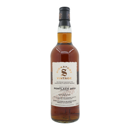 Mortlach 2014/2026 11 Year Old 100 Proof Edition #73 Signatory Vintage