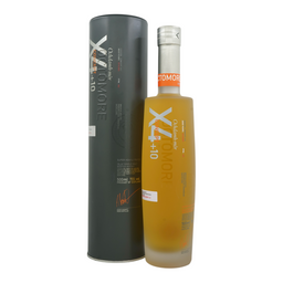 Octomore Edition X4 + 10 / Concept 0.2 /162ppm 500ml