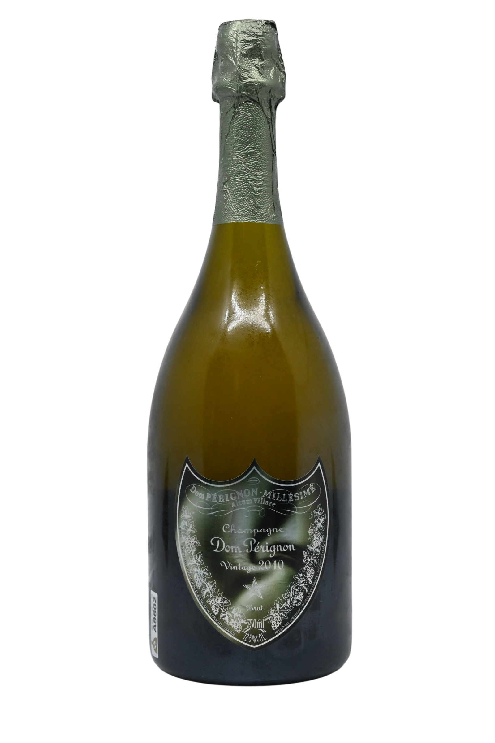 Dom Perignon x Lady Gaga Vintage 2010 Champagne | Gommone