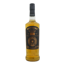Bowmore 15 Year Old Feis ile 2022