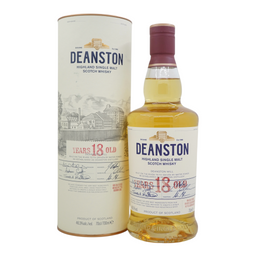 Deanston 18 Year Old