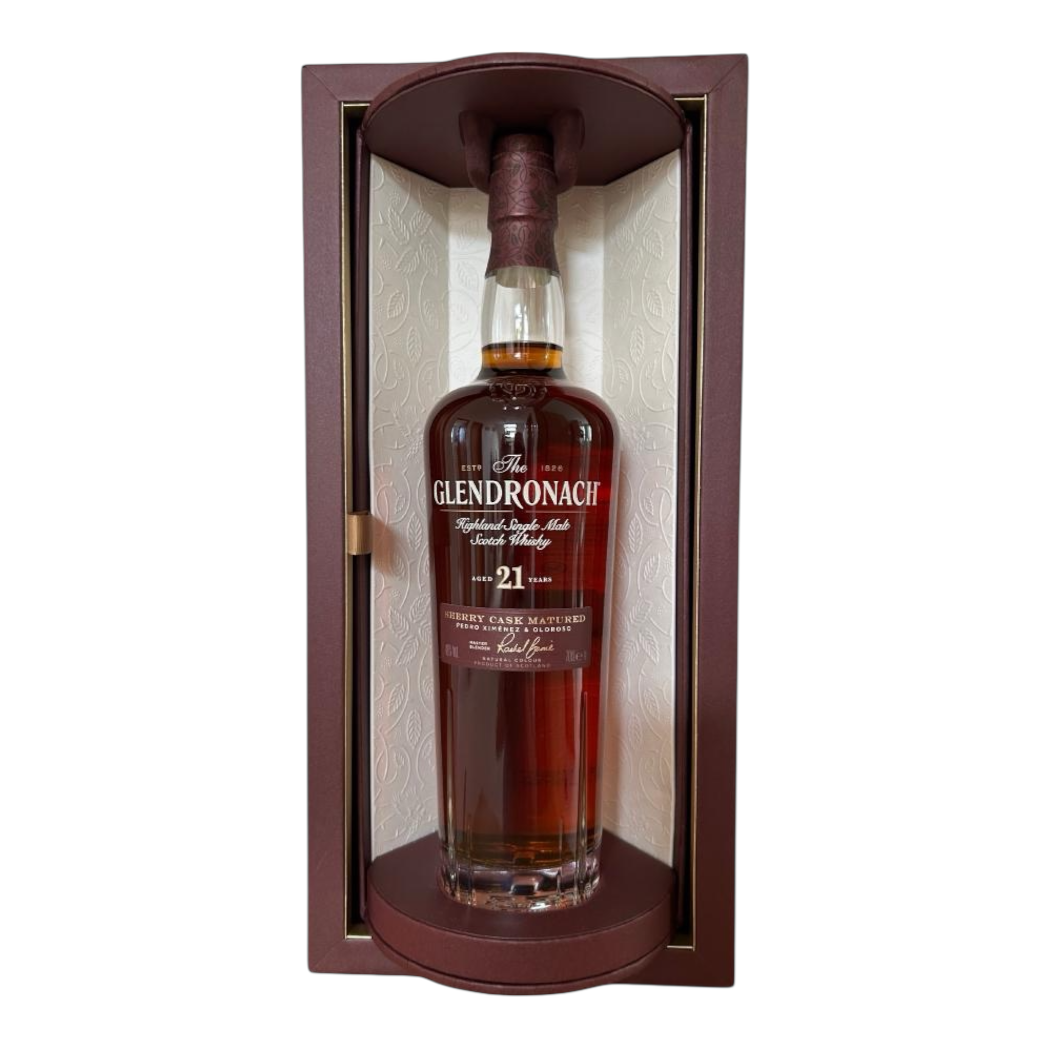 Glendronach 21 Year Old 2025