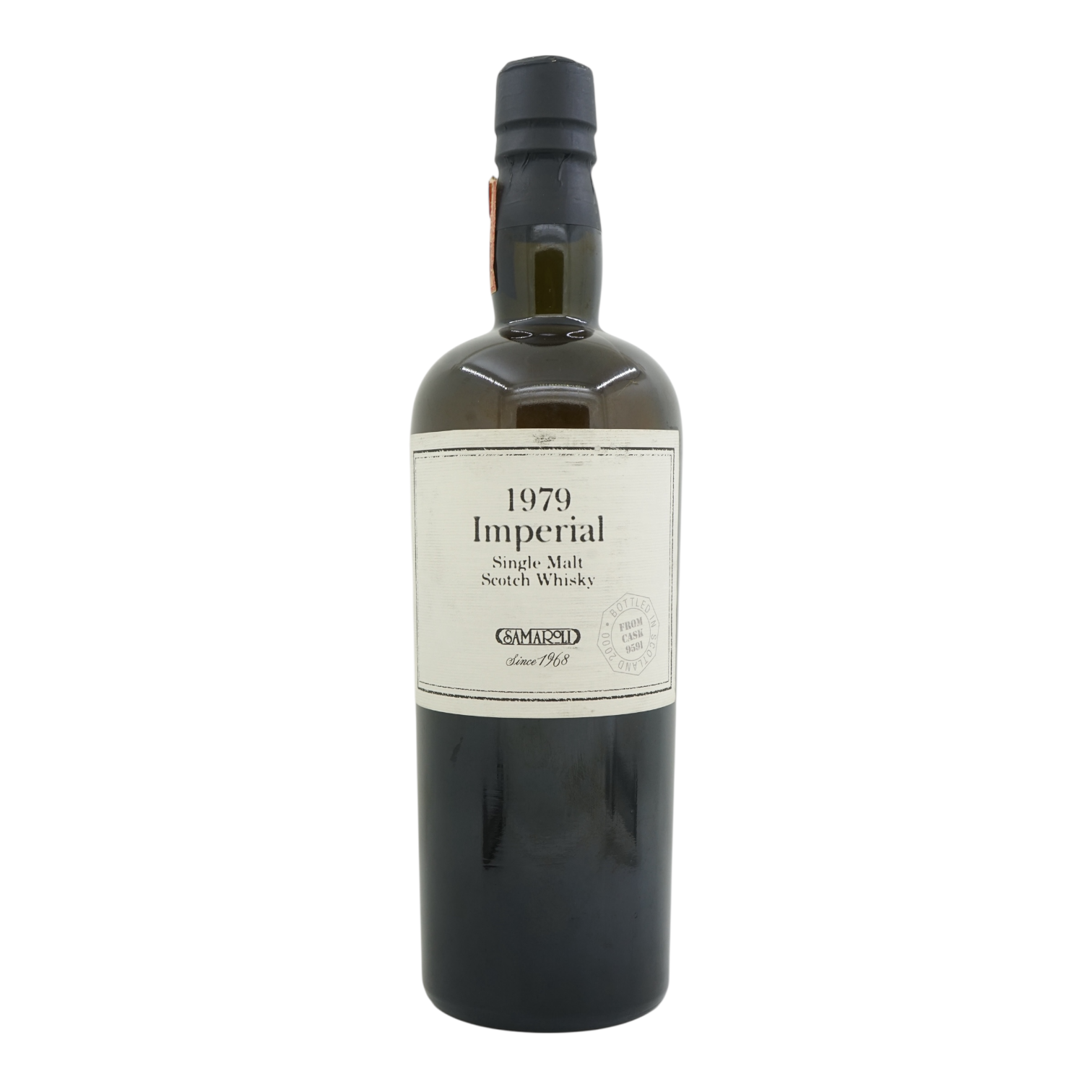 Imperial 1979/2000 Samaroli #9591