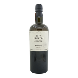 Imperial 1979/2000 Samaroli #9591
