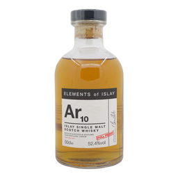 Ardbeg Ar10 Elements of Islay 52.4% 500ml