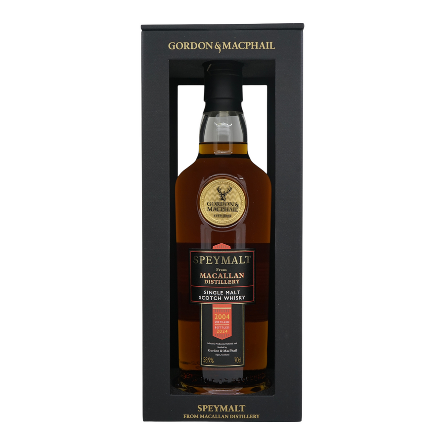 Macallan 2004/2024 Speymalt Gordon & MacPhail #22606601