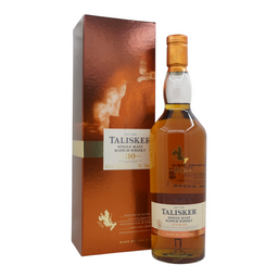 Talisker 30 Year Old Made by the Sea 2015 (Box damaged)