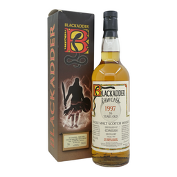 Clynelish 1997/2013 16 Year Old Raw Cask Blackadder #6469