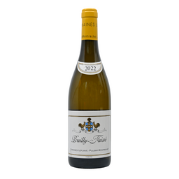 Domaine Leflaive Pouilly Fuisse 2022