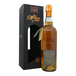 Arran Tokaji Aszu Wine Cask Limited Edition