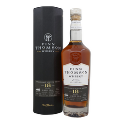 Caol Ila 2006/2025 18 Year Old Private Cask Collection Finn Thomson #312558