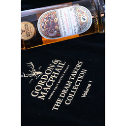 ［PRE ORDER］Clynelish ‘Book of Kells’ 1984/2025 40 Year Old Gordon&Macphail Bottle for The Drunken Master Whisky with Water of Life & Casky Whisky Bar, Malt Bar K S #4103