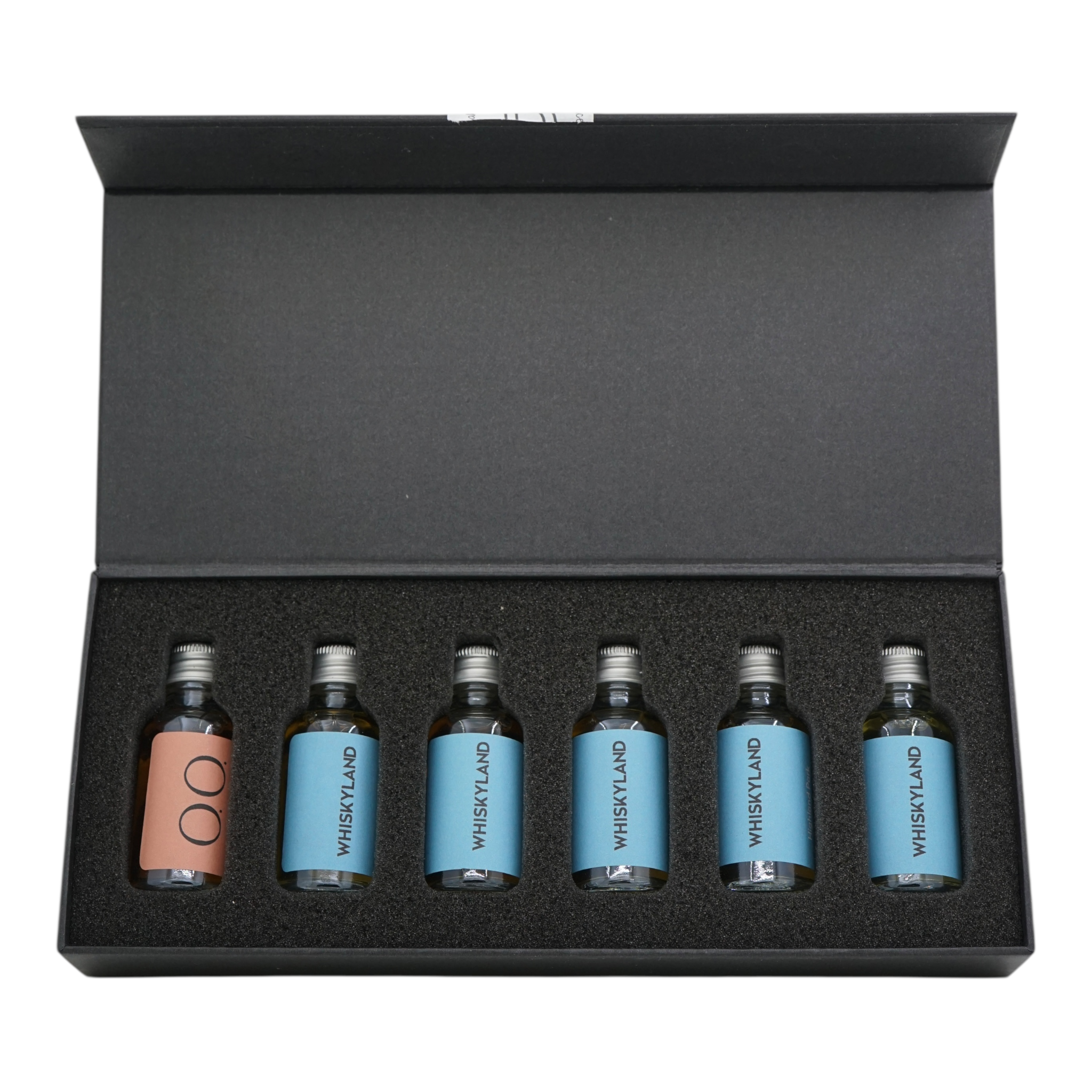 Decadent Whisky Tasting Set : Volume 1 （6x20ml）