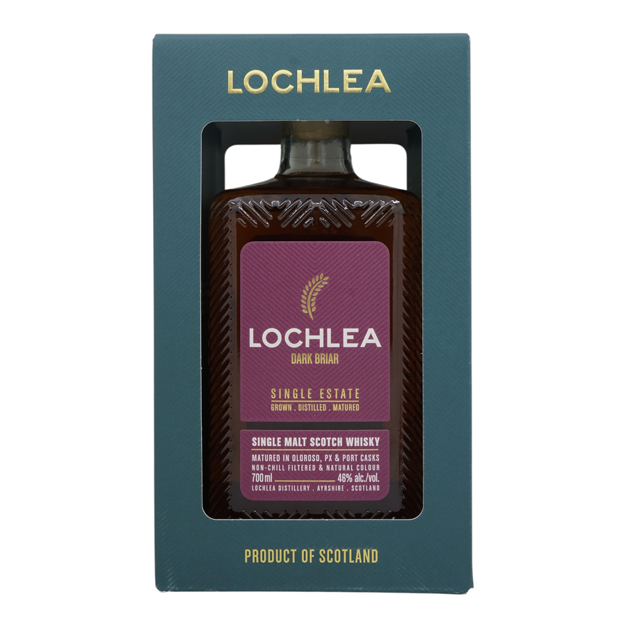Lochlea Dark Briar Single Estate