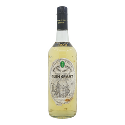 Glen Grant 1973 5 Year Old 40% 750ml