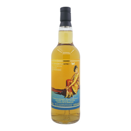Bowmore 2004/2026 22 Year Old Bottled for Whisky-Maniac.de The Whisky Agency