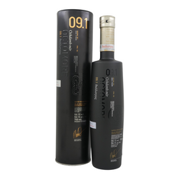 Octomore Edition 09.1 διάλογος / 156 PPM