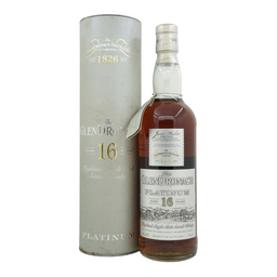 Glendronach 16 Year Old Platinum