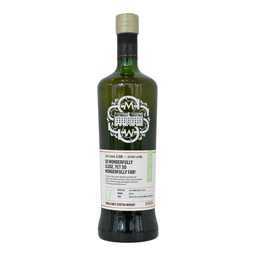 Bowmore 2004 17 Year Old SMWS 3.339 - So wonderfully close, yet so wonderfully far!
