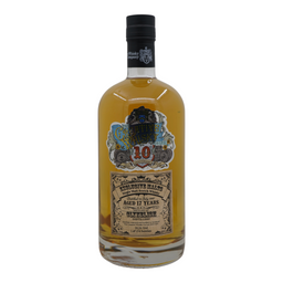 Clynelish 1997/2015 17 Year Old 10th Anniversary of Creative Whisky Company 2005-2015