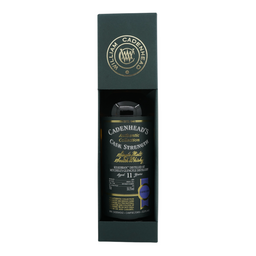 Kilkerran 2009/2021 11 Year Old Authentic Collection Cadenhead's 56.5%