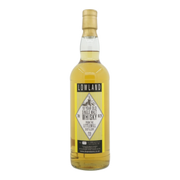 Littlemill 18 Year Old Dream Drams #485