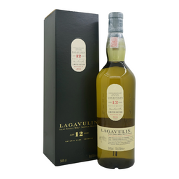 Lagavulin 12 Year Old Diageo Special Releases 2014