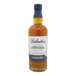 Glenburgie 15 Year Old Single Malt Ballantine’s